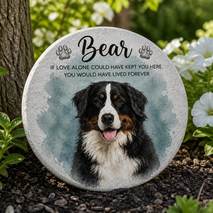 Pet Memorial Stone – Watercolor Portrait with Curved Name and Quote - Personalized Memorial Stone fadc7b32-74fc-4beb-b296-c96d62e8dd53.jpg