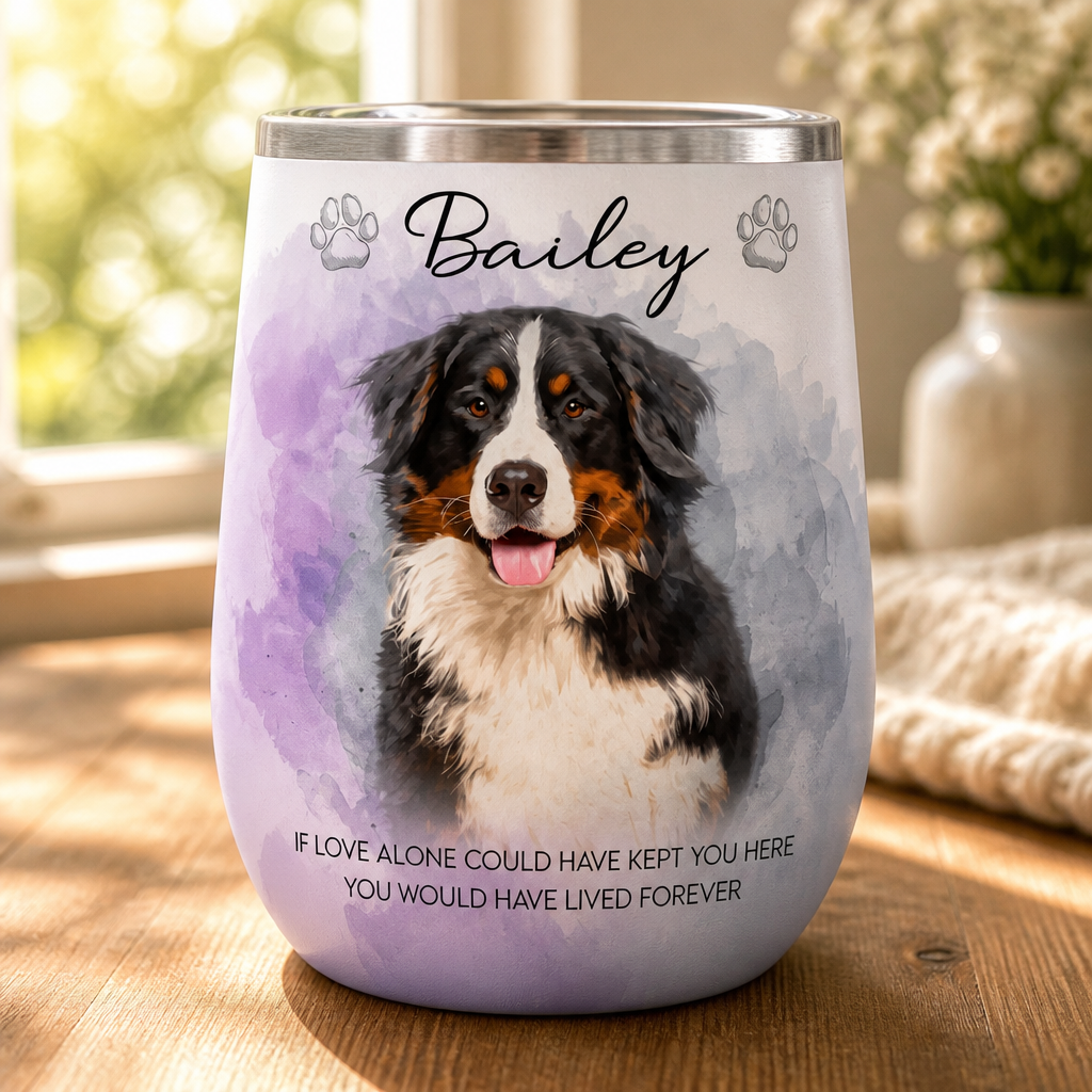 Custom Pet Memorial Portrait Wine Tumbler - Personalized Wine Tumbler fb03c00f-8aa4-4585-9775-22eca1651292.png