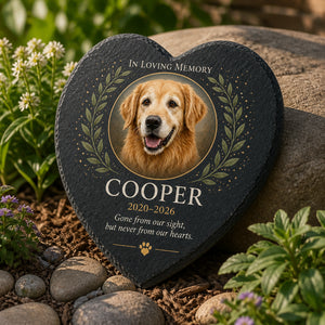 Pet Memorial Heart Stone – Photo, Name & Years - Personalized Memorial Stone fb47e424-0b1a-4cab-b66e-0435fa953634.jpg