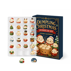 Dumpling Christmas Advent Calendar: 24-Day Blind Box Charms fb5fdb61-1dff-49ec-9326-743bdf37e86e-banner-5.jpg