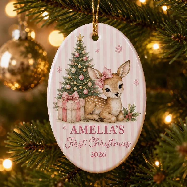 Custom Baby Girl First Christmas Ornament, Striped Baby Boy Keepsake Ornament 2026, Baby Shower Gift, Baby's 1st Christmas, Newborn Ornament fb633157-62be-4f0e-8959-e1ab23df6e93-dfgdf-12-.webp