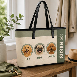 Custom 3‑Pet Portrait AOP Tote – Owner Name & Paw Motif - Personalized AOP Tote fb9ca13f-f440-4f21-85c0-f24933c94f6b.jpg