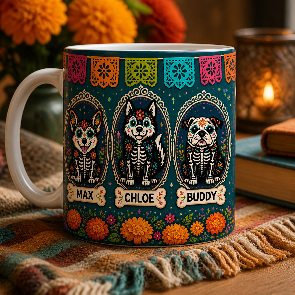 Sugar Skull Pet Portrait Mug – Photo Upload - Personalized Edge-to-Edge Mug fbc18363-5fe7-481c-9580-14d1e9d36528.jpg