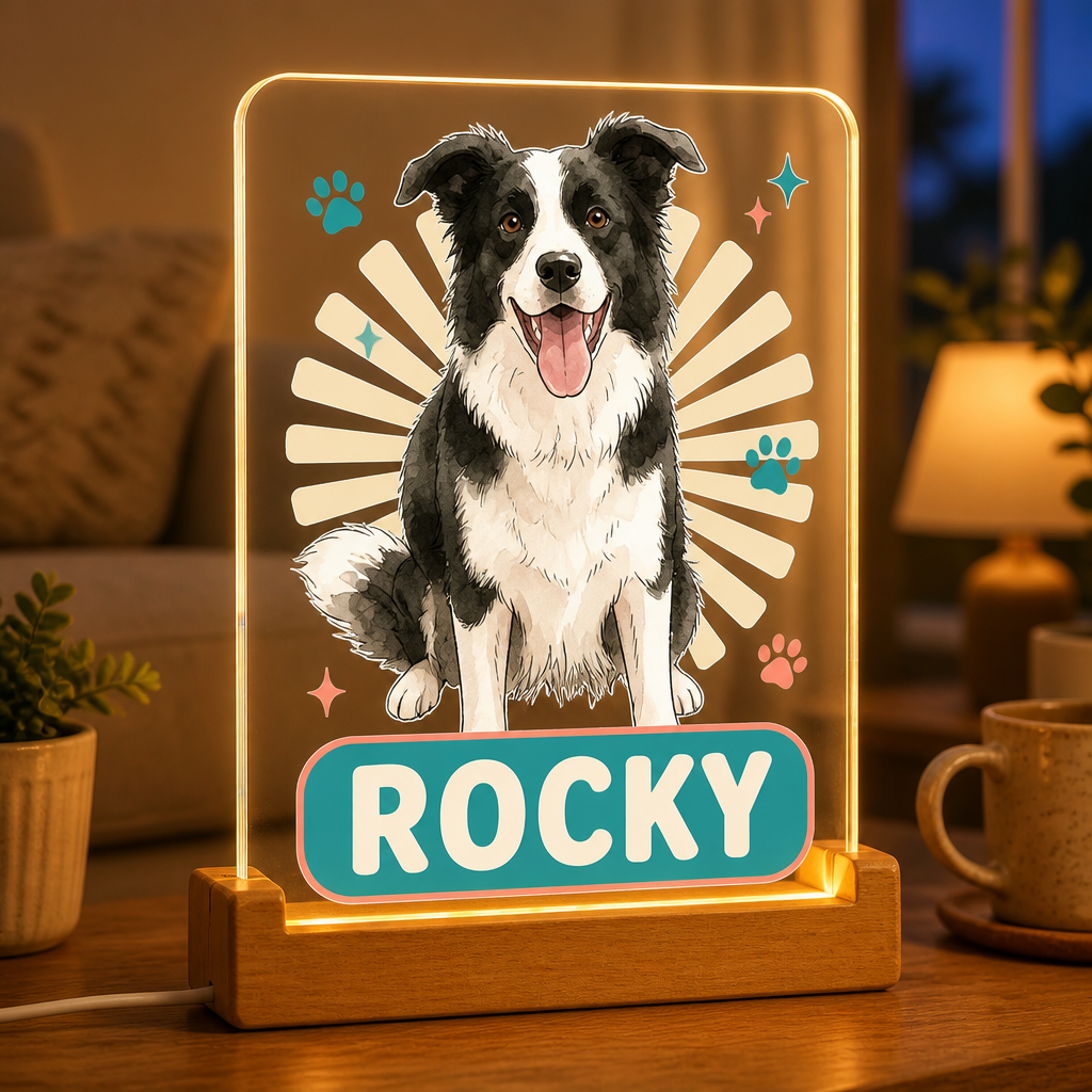 Custom Pet Portrait LED Night Light – Name Badge Edition - Personalized 3D LED Light Wooden Base fbf1b894-9733-4c69-931b-8b1f9e0c5c87.png