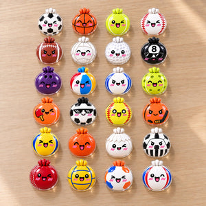 Personalized Dumpling Sports Blind Box Advent Calendar: Custom 24 Day Kids Kawaii Charm Toy fc04273a-f5bc-478f-954b-b2cbca7b8ba2-il_fullxfull.8555457630_4fsf.jpg