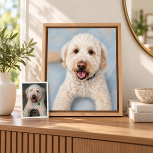CUSTOM DOG CAT Portrait from your Photo, Digital Art or Oil Acrylic Embellished Painting on Canvas Original Pet Family Portraits fc6294d6-ca35-45d7-a068-88d40fa83b3c-ChatGPT-Image-Sep-16-2026-02_55_11-PM.png