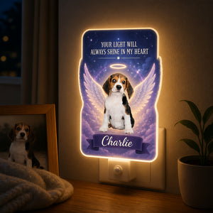 Pet Memorial Acrylic Night Light — Your Light Will Always Shine In My Heart - Personalized Acrylic Night Light fc93de6d-0ca6-4eea-8542-5bd95406ef7c.jpg