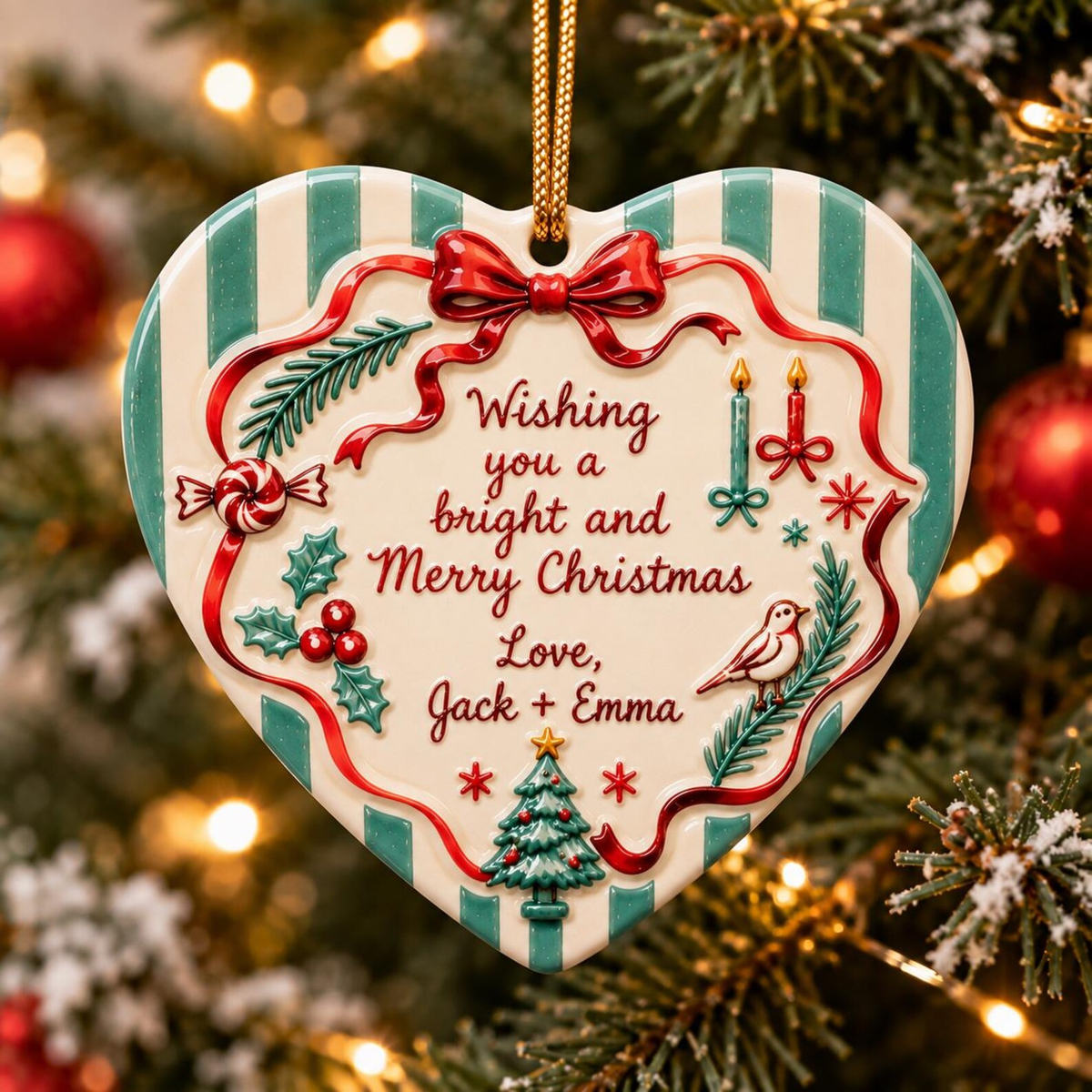 Personalized Christmas 3D Relief Ceramic Ornament, Custom Message Christmas Gift, Family Xmas Keepsake fca3600f-44bf-48dd-93fc-a3339b98e0f2-t6.png