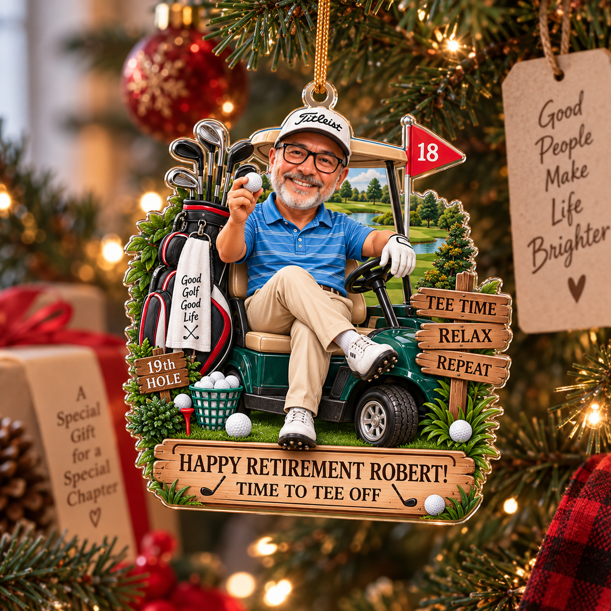 Personalized Dog Retirement Ornament, Custom Photo Pet Lover Gift, Retired Dog Mom Dad Keepsake, Full-Time Dog Spoiler Christmas Ornament fcd73366-6ed7-4798-84f9-42e3a8988608-Image-Sep-17-2026-03_22_44-PM-2-.png