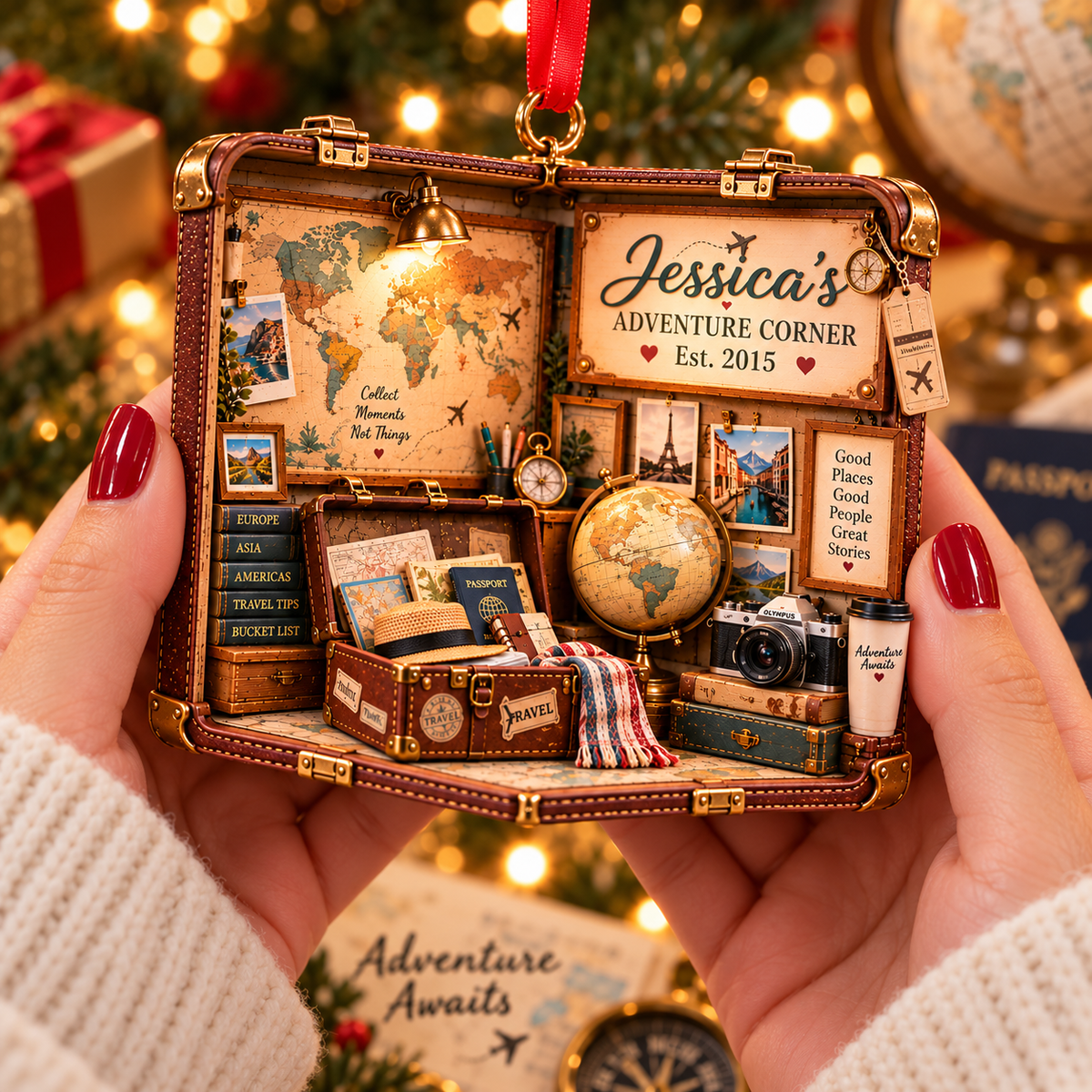 Personalized Travel Adventure Corner Christmas Ornament – Custom Name & Year, Travel Lover Gift, Wanderlust Gift for Her fce900b1-1323-4e8b-ab85-68ab0b9593b7-Image-Oct-22-2026-01_52_11-PM-4.png