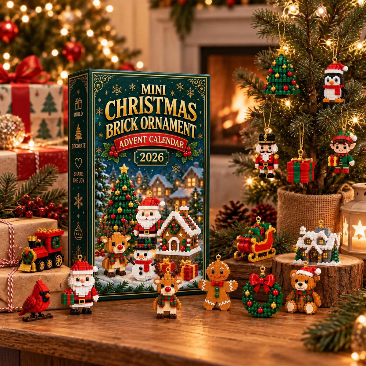 Christmas Advent Calendar, 24-Day Christmas Countdown Calendar, Christmas Tree Hanging Ornaments, Surprise Blind Box for Kids fcef1621-9b09-456c-b1f5-fadd40c6581a-il_1588xN.8596135252_asdt.jpg