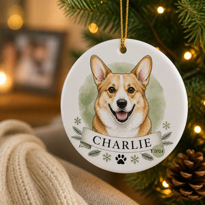 Custom Watercolor Pet Portrait Ornament - Personalized Ornament fcf238ed-5cdb-4b09-be4a-71ad26d4c473.jpg