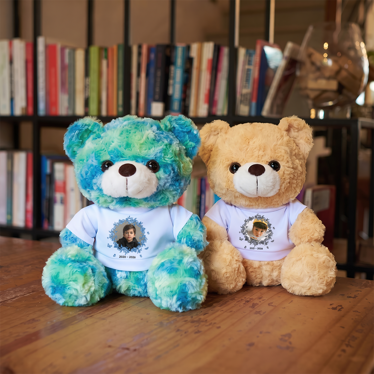 Tiny Bloom Forever Memorial Sympathy Gift for Baby Loss - Memorial Personalized Teddy Bear fd0d5bb5-c1c3-4cc9-af94-534ce074de4c-MOCKUP-7.png