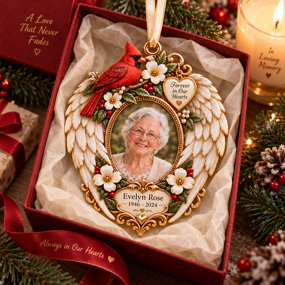 Personalized Cardinal Memorial 3D Ornament – Custom Photo, Name & Dates Angel Wings Remembrance Keepsake, Sympathy Gift fd10a9cd-36b6-4015-9d00-5e538119b07e-Image-Sep-16-2026-10_20_53-AM-3-.png