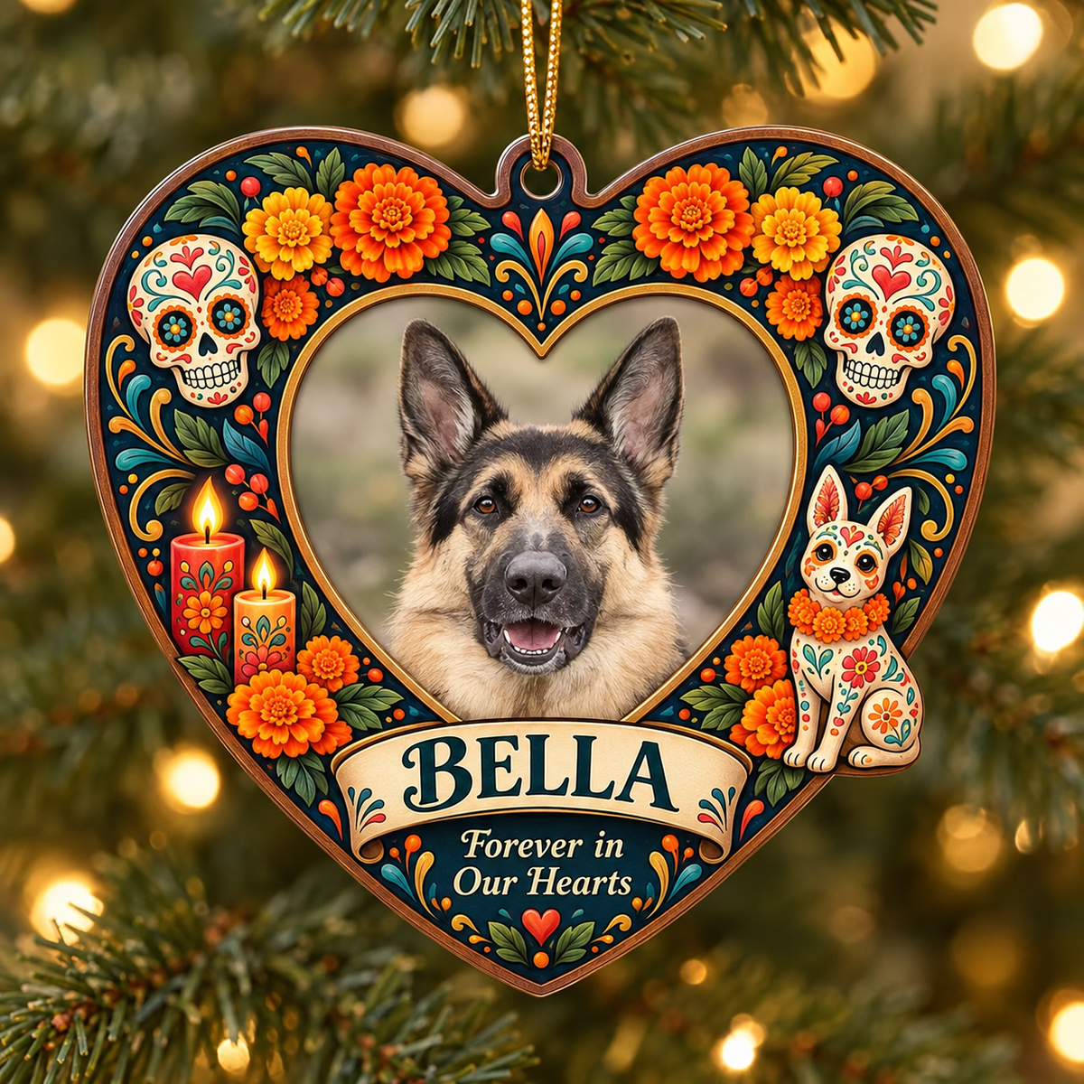 Personalized Pet Memorial Photo Ornament – Custom Dog Name, Heart Keepsake fd19ab02-f21f-44b0-a1a8-2253649ace34-Forever-in-Our-Hearts-Ornament-Image-Sep-26-2026-11_41_20-AM.png