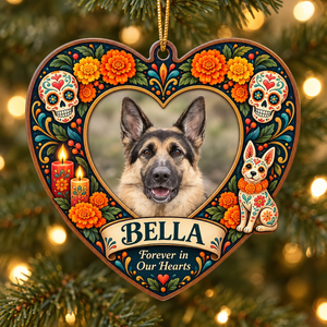 Personalized Pet Memorial Photo Ornament – Custom Dog Name, Heart Keepsake fd19ab02-f21f-44b0-a1a8-2253649ace34-Forever-in-Our-Hearts-Ornament-Image-Sep-26-2026-11_41_20-AM.png