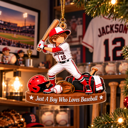 Softball Girl Custom Name Player - Personalized Acrylic Ornament fd30ac13-56d3-49f8-a66c-c223e502b88b-banner-5-.png