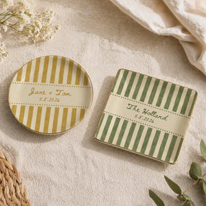 Personalized Ceramic Ring Dish, Custom Engagement Gift, Engaged Couples, Newlyweds, Just Married Friends, Cute Christmas Gifts fd842184-0097-45b5-b9ac-6c4ccf39db5c-12.jpg