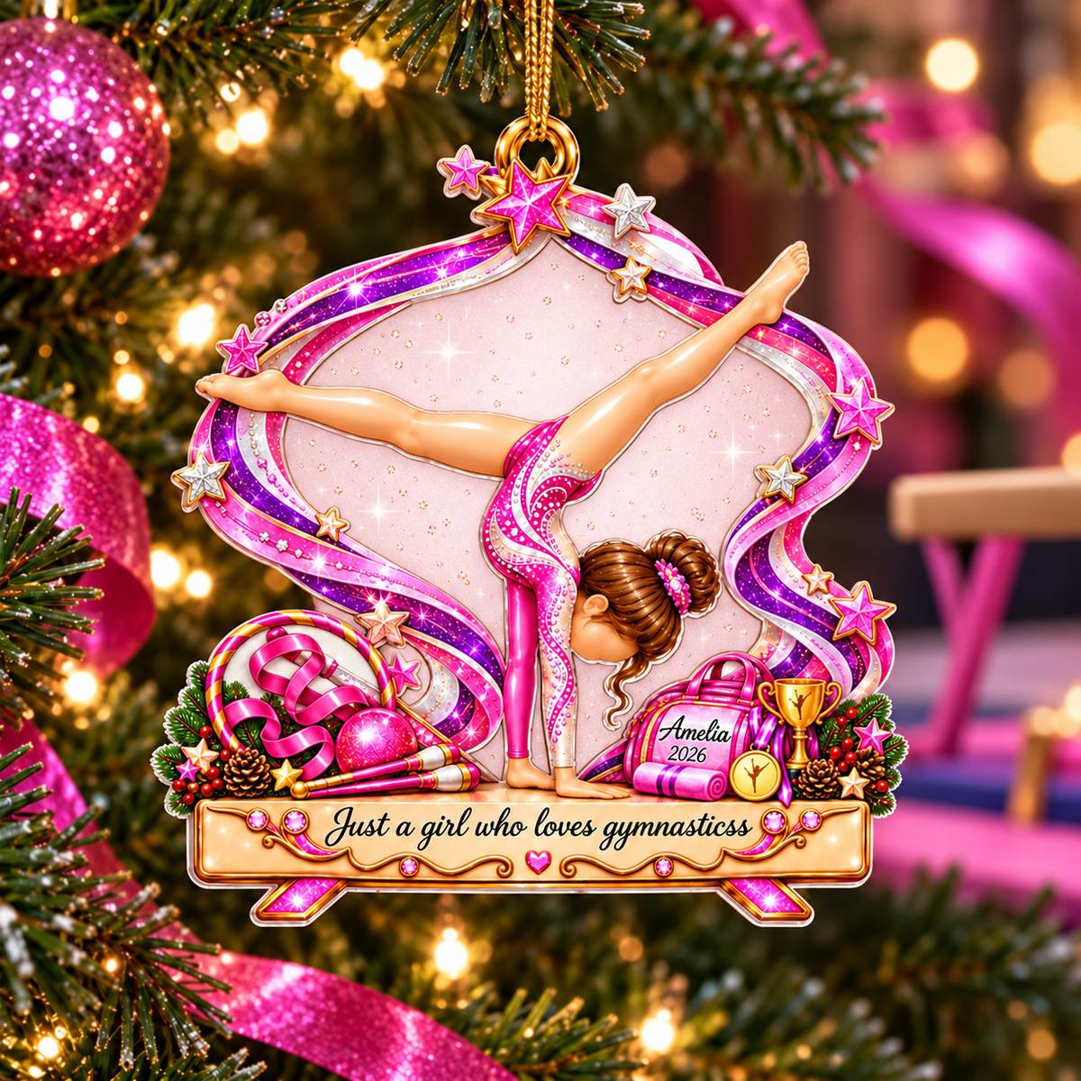 Personalized Gymnastics 3D Relief Ornament, Custom Name Gymnast Ornament, Gymnastics Christmas Gift for Girl, 3D Relief Gymnast Keepsak, Unique Decor fd8c866e-ef55-4f98-b45e-495fbaeaca06--treo-th-d-c-nh-ng-c-h-ng-1.png