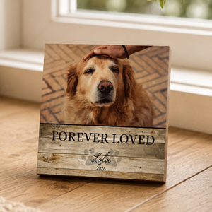 Personalized Pet Memorial Printed - Wood Photo Block - Dog Loss Gift - Dog Memorial Gift - Pet Loss Gift Dog - Pet Memorial Gift fda28189-b0a7-453f-8f8d-95f6949bcbea-1.png