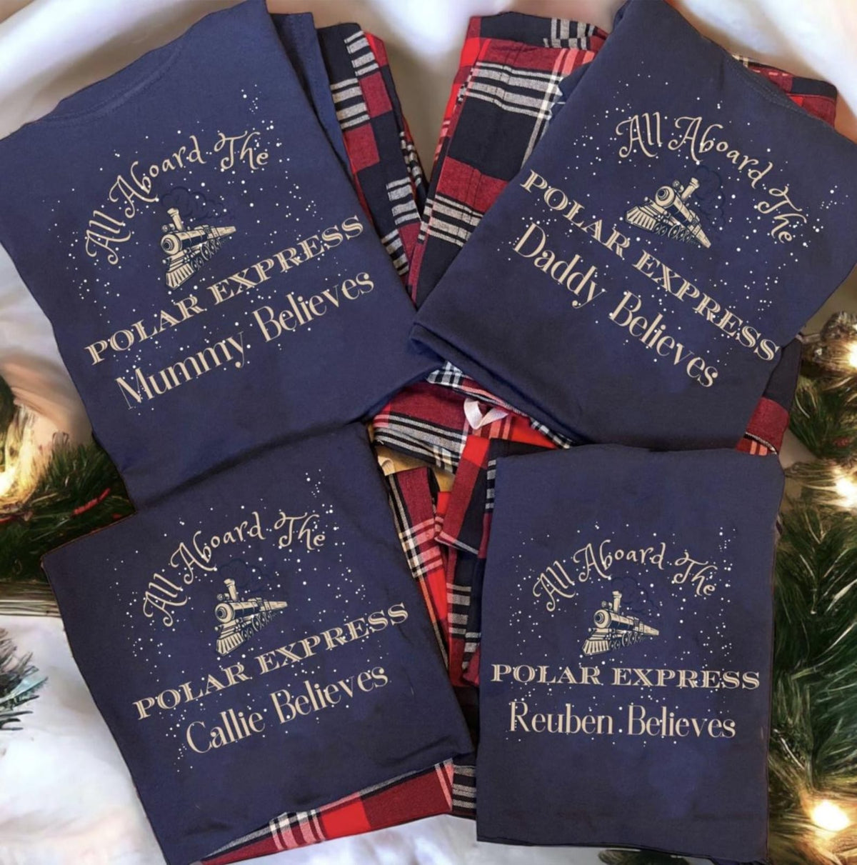 Polar Express Christmas , Matching family pyjama style clothing, Christmas Eve fdd3d190-25da-4557-be9b-78bdc26c75d3-il_1588xN.8562156764_qy0y.jpg
