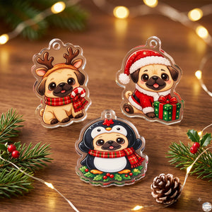 Puppy Advent Calendar 2026 | 24 Day Christmas Countdown with Personalized 2D Dog Ornament fdd4616c-81d4-4e21-9b03-8491a9ed6d30-il_fullxfull.8643355593_f1ew.jpg