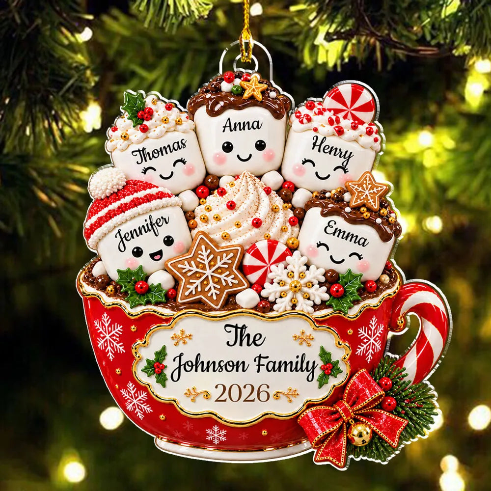 Cocoa Crew - Personalized Acrylic Ornament fde90cc3-76ba-4197-aff8-c6402ea387e8-3c652c223e657d65757775716a777e68307528302b2c06313f0c18182a2c6a3522312e2230692d3720656b65302e233.webp
