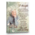 Personalized Memorial Gifts Remembrance Gifts I Thought Of You Today Sign