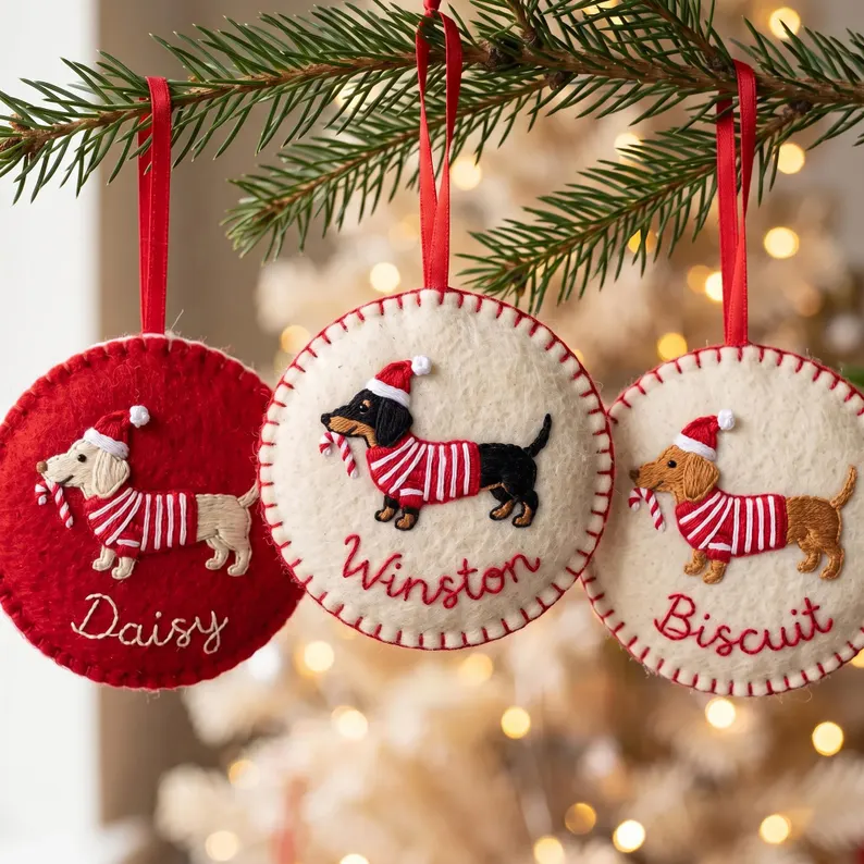 Personalized Dachshund Christmas Ornament, Custom Name Dog Felt Ornament, Doxie Pet Loss Memorial Gift, Gift For Pet Lover, Cute Gift fe14b487-0586-4b86-8b4e-c58febbd179b--nh-ChatGPT-11_07_30-27-thg-10-2026.png