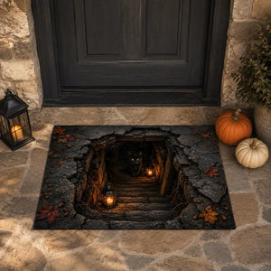 Optical Illusion Halloween Doormat, Spooky Black Cat Welcome Mat fe4200ce-edfc-4d27-8930-b011f004817f-fdgdgf-1-.jpg