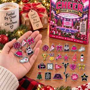 Personalized Cheerleader Advent Calendar 2026, Custom Cheer Blind Box, 24 Day Christmas Countdown with Cheer Tokens, Xmas Countdown Gifts fe4402f0-a17d-4f0c-95fe-bc8b66321216-dtfegrtfhmkyu-5-.webp
