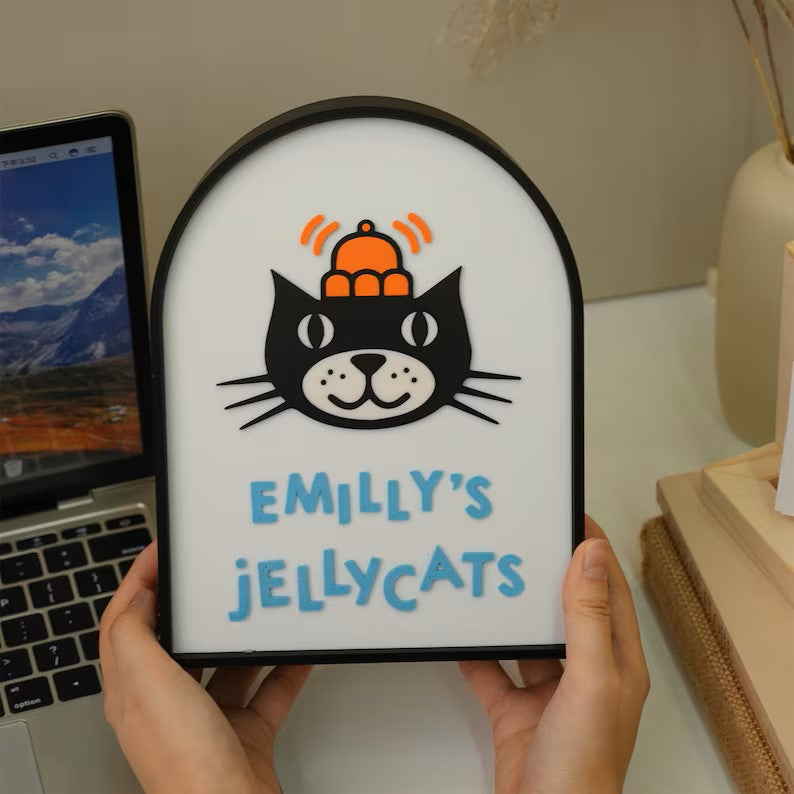 Personalised Jellycat Name Lamp, 3D PrintedNight Light, Jellycat Lover Collector, Birthday, Christmas, Holiday fe47b3ad-c26b-4f16-86e8-e5e2336a2e59-cvvcvc-3-.jpg