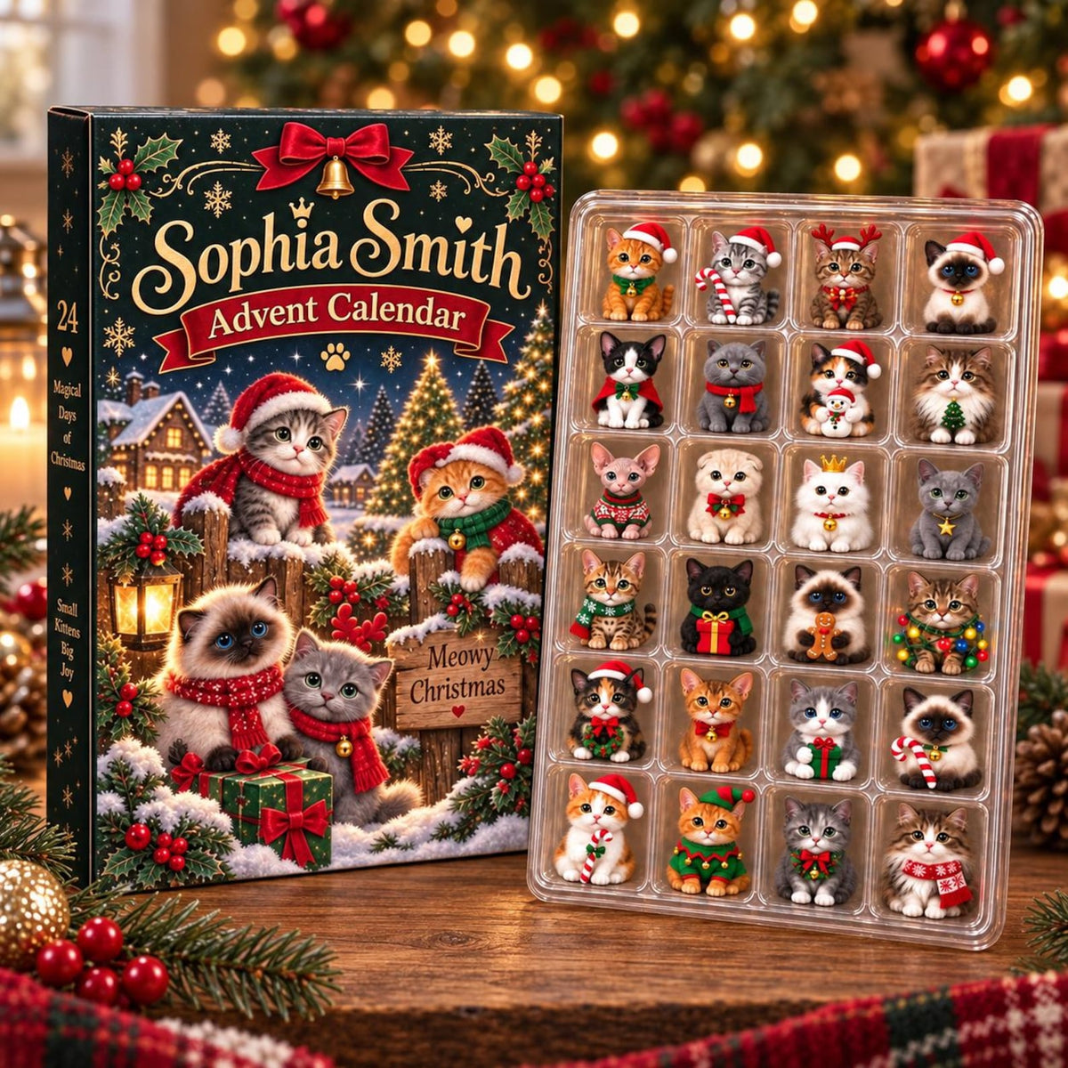 Personalized Cat Advent Calendar: Custom Meowy Christmas Countdown, Kitten Blind Box fe711438-4278-4677-b07d-5bfa851dd0ef-il_1588xN.8590036408_rkty.jpg