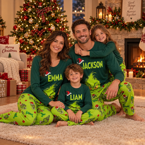 Personalized Christmas Pajamas, Grinch Family Pajamas, Matching Christmas Green Family Pajamas, Couples Christmas Pajamas Monogram fe8f9a92-ebe6-4699-b308-f2ce4210cbef-ggfg-1-.png