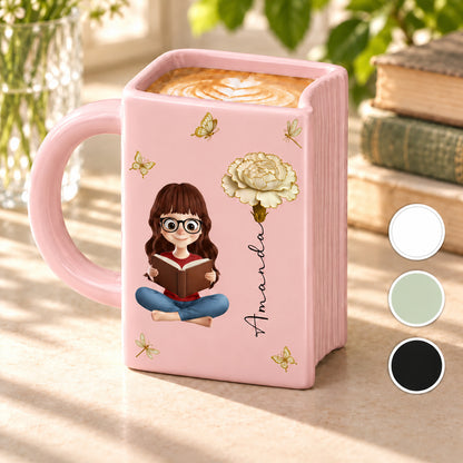 Reading Is My Hobby - Personalized Book Shaped Mug - Christmas Gifts feabb7a4-7524-465d-85f2-ba128609f2b9-banner-5-1-.jpg