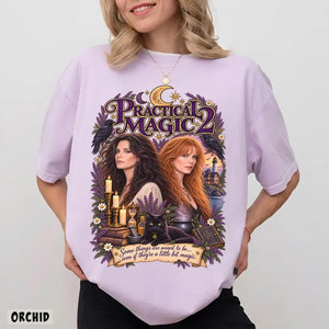 Comfort Colors Practical Magic 2 Shirt, Owens Sisters Tee, Witchy Halloween Tshirt, Spooky Gift feaf1362-7433-4179-8a30-2cdf265b0c1a-dftreyu-3-.webp
