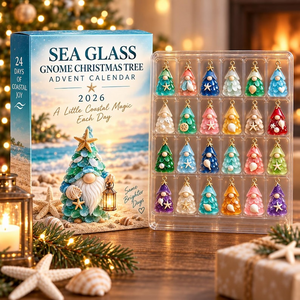 Sea Glass Gnome Christmas Tree Advent Calendar 2026, 24-Day Christmas Countdown fec3b6dd-b4dc-400d-bc12-5d13f6f60d74-k.png