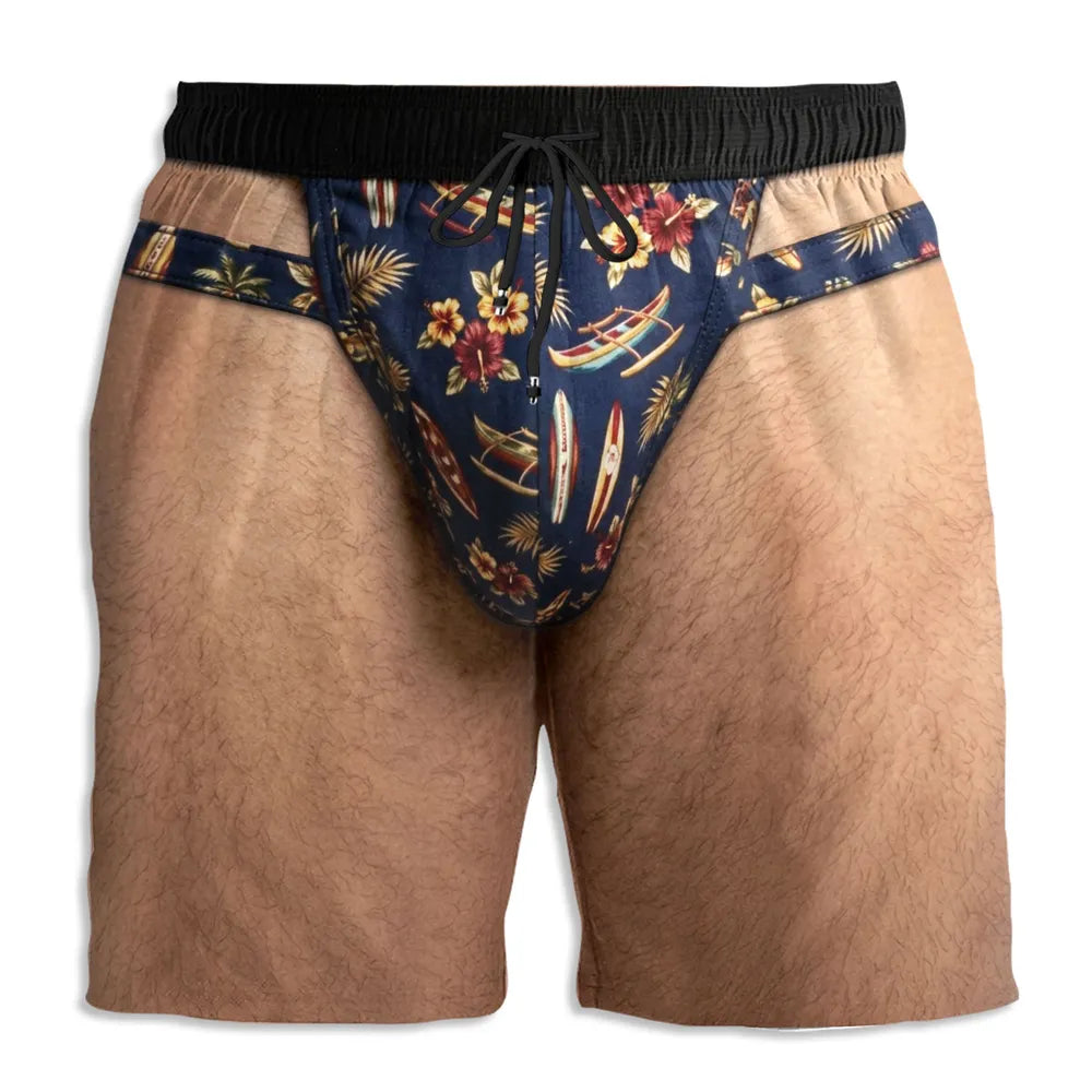 Summer Vibes - Personalized Beach Shorts - Gift For Husband, Boyfriend fed96e88-bb75-4dd0-afba-32ae92ef08a1-banner-1.webp