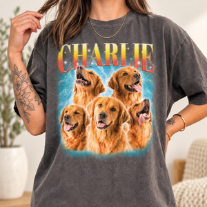 Custom Cat Shirt, Custom Dog Bootleg Shirt, Custom Photo Shirt for Pet Remembrance Gift fefb9e4c-97db-44e6-8863-f2419040aa60-1a7f8579-ea49-4887-afcc-da2573af7389.png