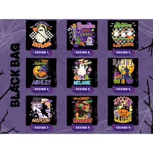 Personalized Halloween Tote Bag, Trick Or Treat Tote Bag, Halloween Bags for Kids Halloween Tote Bag for Gift, Candy Bags Halloween Basket ff13cf64-27d2-4058-9a4e-4a6352f22420-7.png