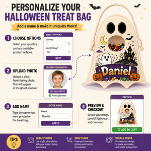 Personalized Ghost Trick-or-Treat Basket – Haunted Night Scene - Personalized Halloween Candy Basket ff28844b-4955-493b-b0ec-4a693df0e0c8.jpg