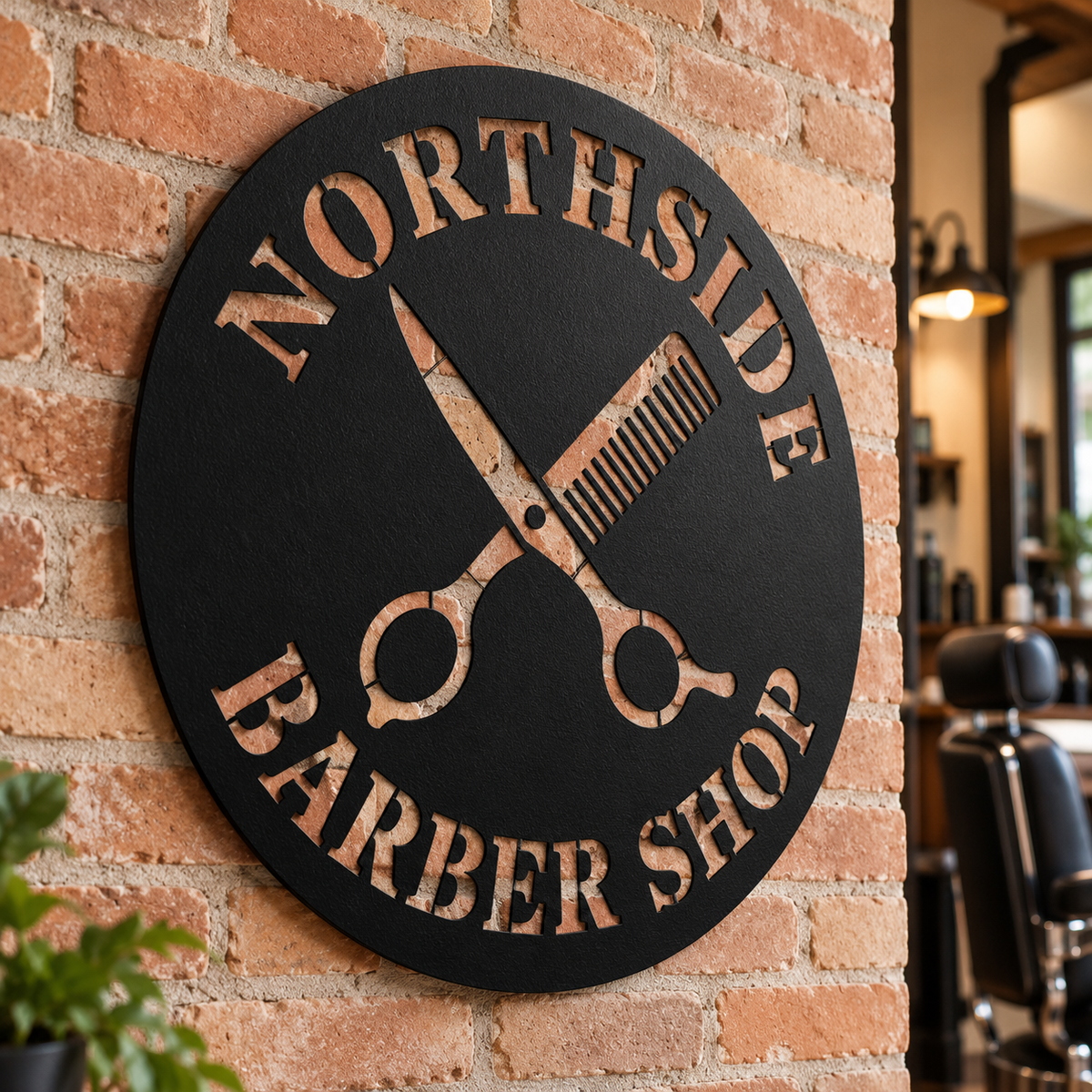 Custom Metal Sign with Logo, Personalized Outdoor Sign, Your Logo Sign, Circle Any Shape Sign, Waterproof Store Sign, Large Commercial Sign ff4cd05e-3a15-4e7d-802b-a9ba78df788d-0a839f58-f950-45f4-b520-53d3cad48013.png
