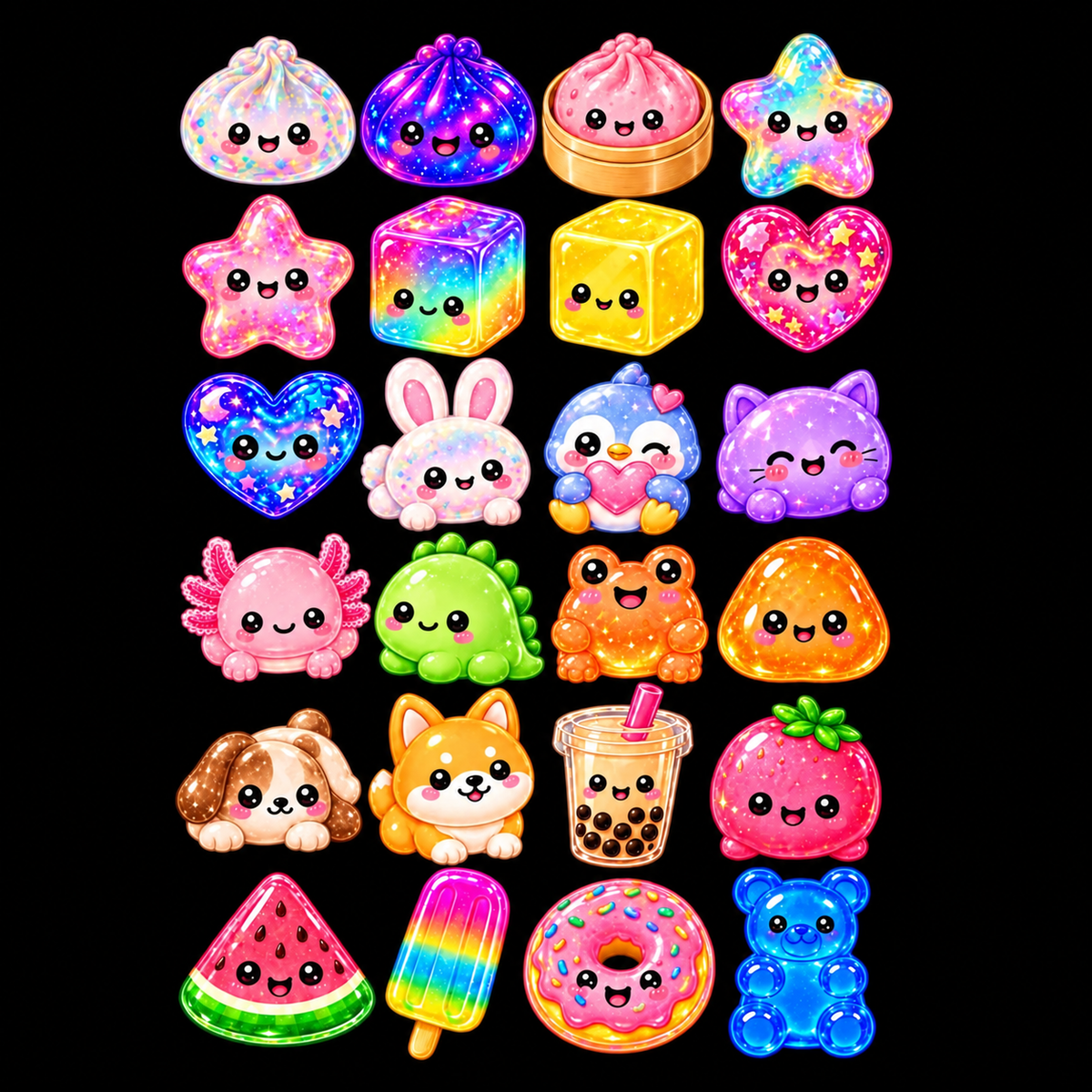 Christmas Dumpling Advent Calendar 2026, 24-Day Countdown with Squishy Dumpling Surprises, Cute Holiday Blind Box Gift for Kids ff538203-af20-419d-a40b-f296daa5bab5-B-s-u-t-p-24-nh-n-v-t-kawaii.png