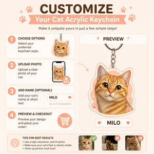 Custom Pet Cartoon Acrylic Keychain — Photo to Cute Sticker Style - Personalized Acrylic Keychain ff5415e4-c59a-44f6-894c-b2d4597cbee7.jpg