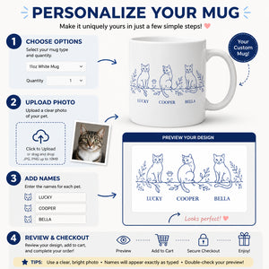 Personalized Botanical Cats Edge-to-Edge Mug (3 Names) - Personalized Edge-to-Edge Mug ff6a4f30-49e7-420d-91fa-49831e5613f2.jpg