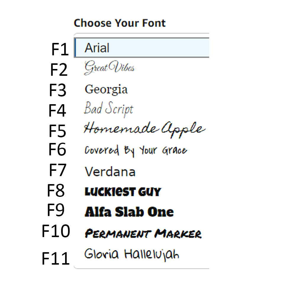 Custom Pillow- Personalized Pillows with Pictures or Text - Throw Pillow - Personalized Gift - Grandparent & Couples Gifts - Pet Pillow - Kids Pillows