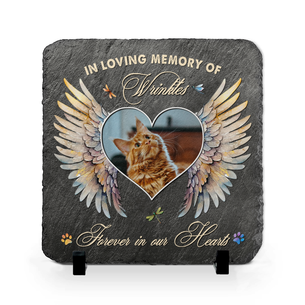 In Loving Memory Personalized Pet Memorial Stone, Pet Memorial Plaque, Dog Cat Memorial Garden Stone, Pet Grave Markers Memorial Gift fqF6MWdcUf-saGJRjcMmX9CMjbXKmnH8X.png