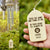 Hear The Wind And Think Of Me Dog Cat Memorial Wind Chimes Personalized Gifts Memorial Dog Gift for Owners House Decor gift