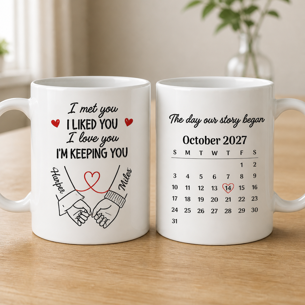 I met you – Personalized Mug – Couple Gift hero-6a9a44faf486fc7a754616ef.png