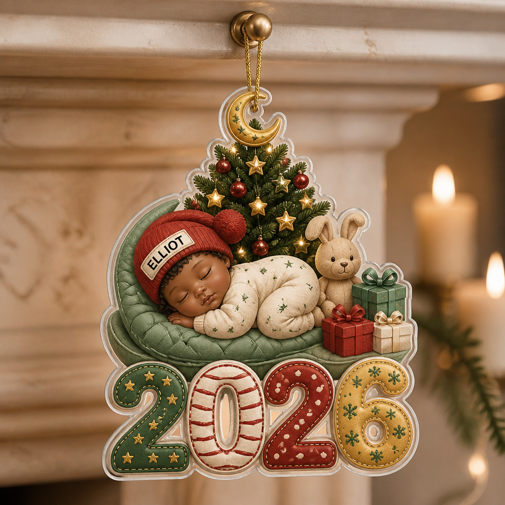 2026 – Personalized Custom Shape Wood and Acrylic Ornament – Christmas Gift hero-6a9a76623e57c4bb9b9b1f60.png